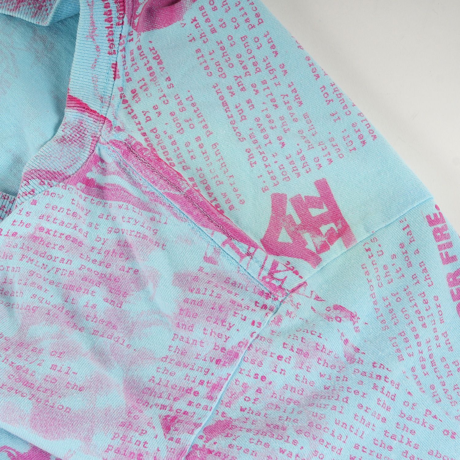 Supreme シュプリーム Tシャツ サイズ:M Phase 2 全面プリント