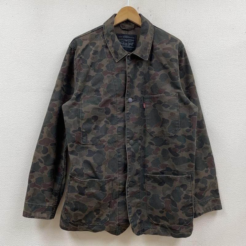 Levi's リーバイス ジャケット、上着 ジャンパー、ブルゾン