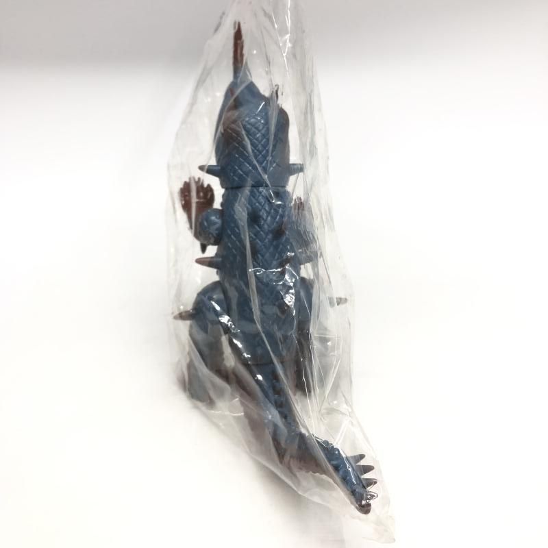 中古】バルゴン2期 マルサン ソフビフィギュア[18] - メルカリ