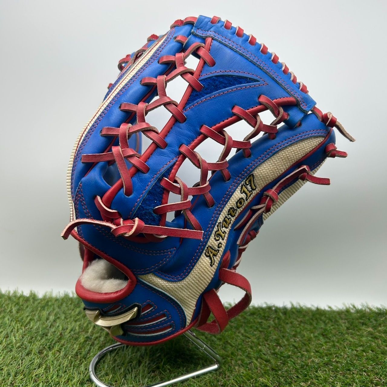 刺繍無し　オーダー　ミズノ　グローバルエリート　軟式　外野用　耕作 刺繍無し オーダー ミズノ グローバルエリート 軟式 外野用 耕作 刺繍