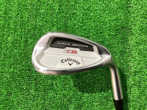 ◎◎Callaway キャロウェイ MACK DADDY 4 マックダディ4 We 58