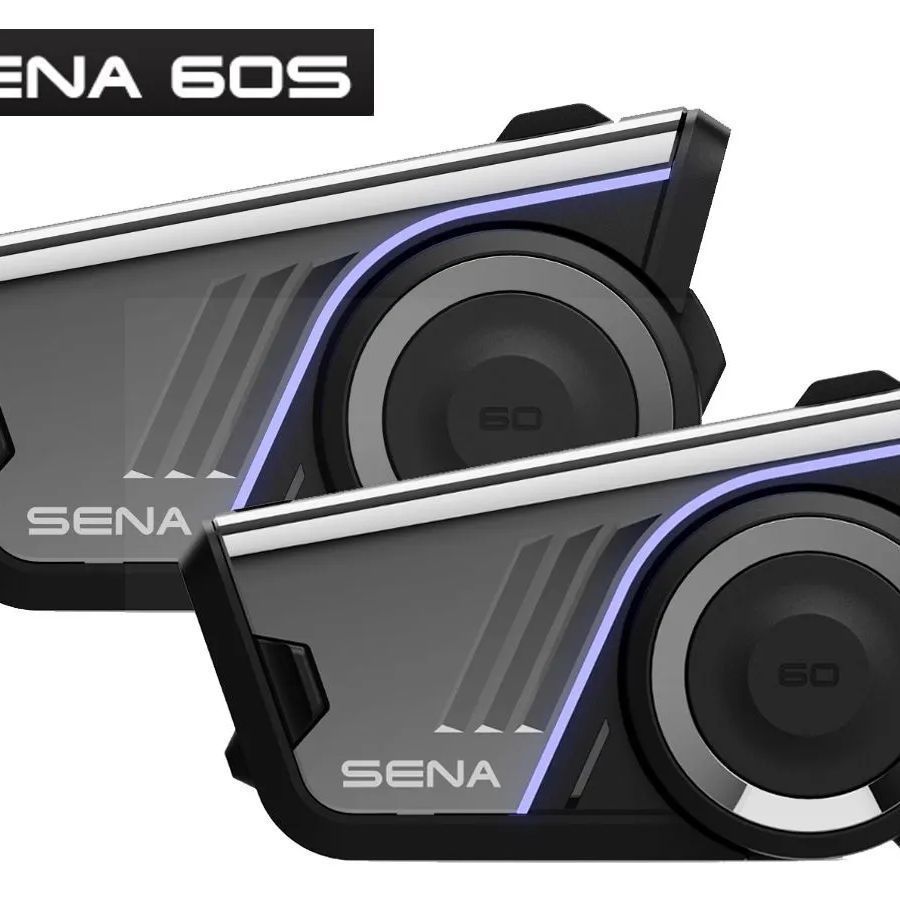 SENA セナ 60S-01D SOUND BY Harman Kardon デュアルパック 日本語対応 インターコム