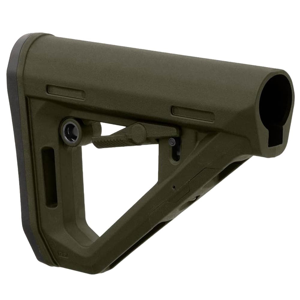 MAGPUL ストック DT Carbine Stock ミルスペックチューブ対応 MAG1377 [ オリーブドラブ ]