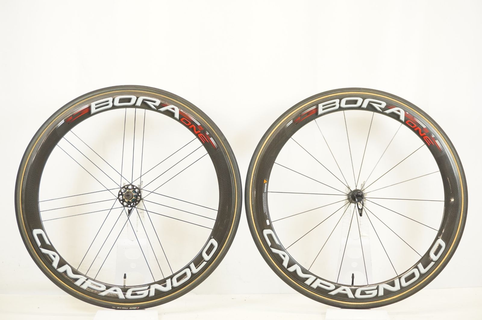 CAMPAGNOLO カンパニョーロ BORA ONE 50 TU カンパフリー ホイールセット バイチャリ宇都宮店