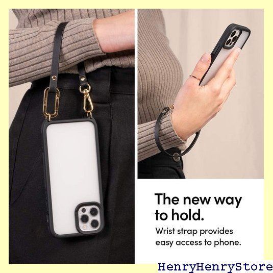 送料無料 CYRILL by Spigen iPhone ラファイト 1656 | CYRILL by Spigen iPhone 16 Pro 用 ケース MagSafe対応