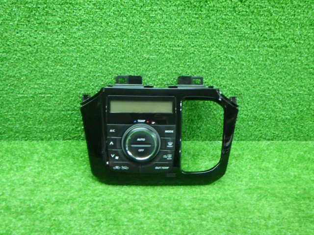 スズキ　MK21S　パレット　エアコンスイッチ　チェックOK　210721140