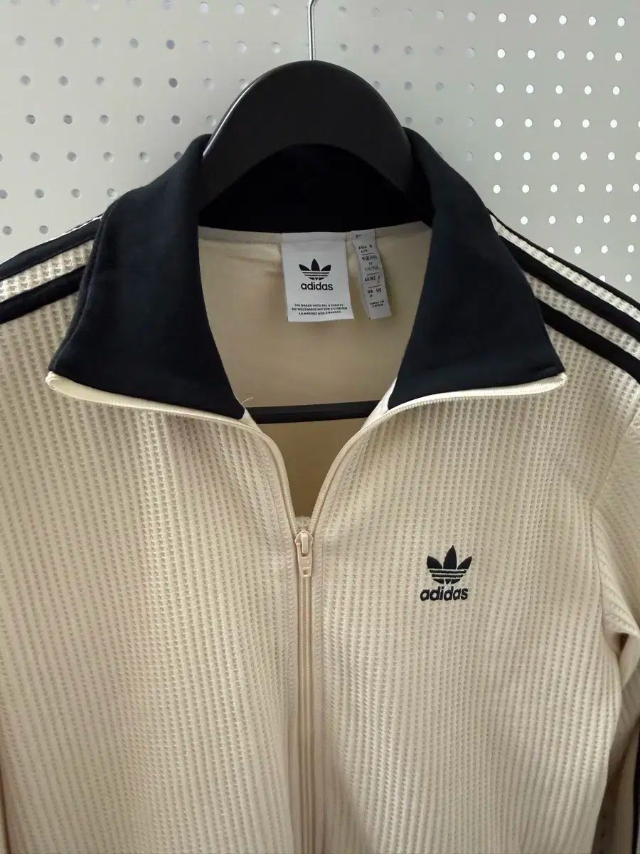 アディダス ワッフル ベッケンバウアー トラックジャージ M