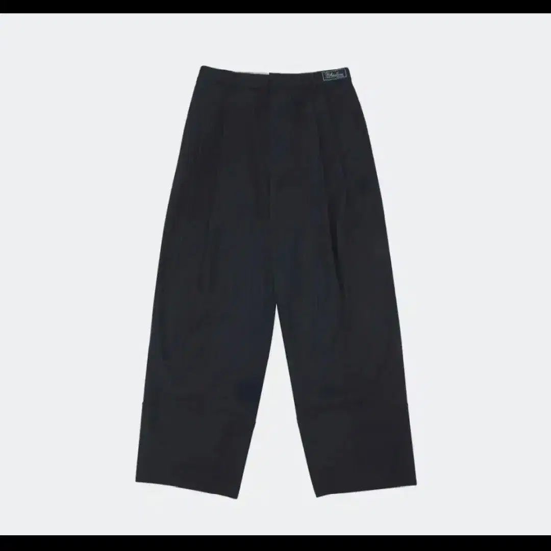 アーサー時代 Ader Error アモン スラックス ノワール A1