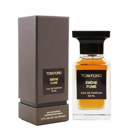 トム フォード エベーヌ フュメ EBENE FUME EDP 50ML - メルカリ