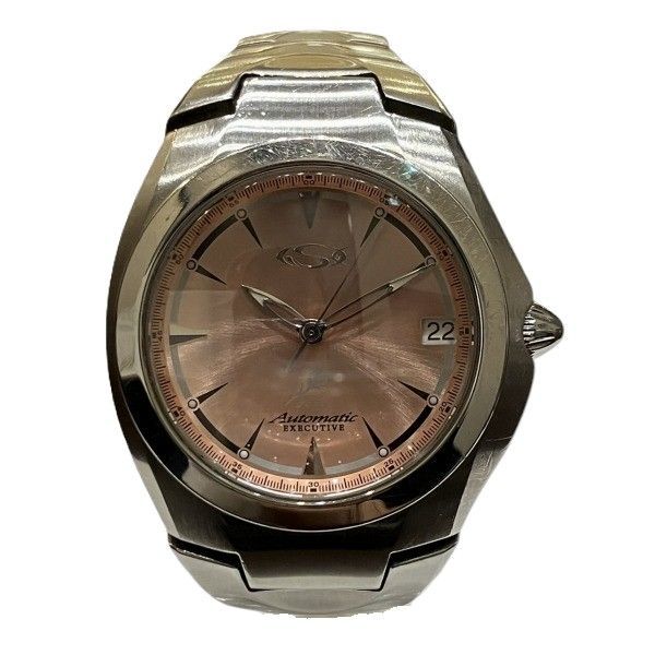 ジーエスエックス 904LOV 自動巻 900シリーズ 時計 腕時計 レディース