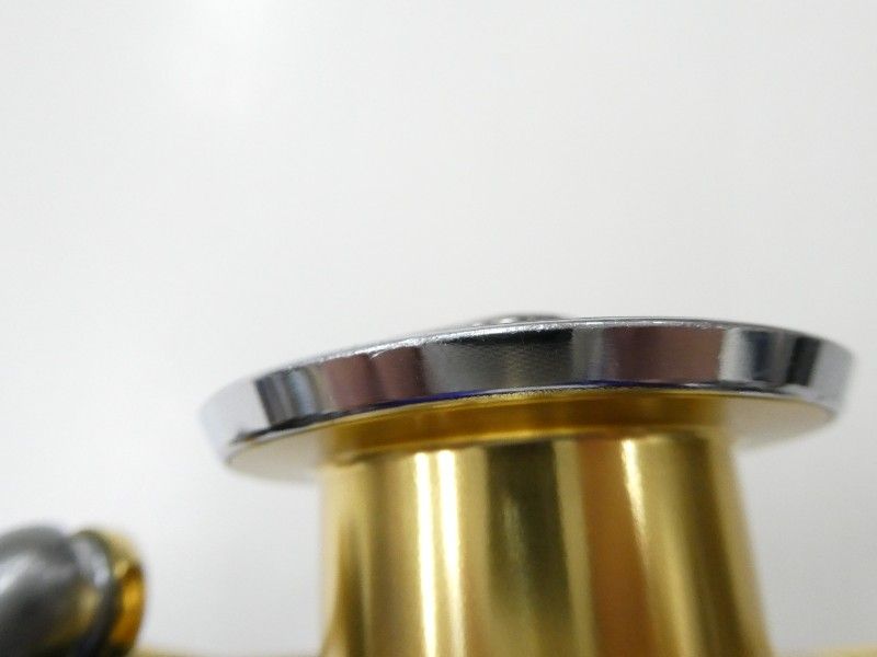 シマノ 09 BB-X テクニウム Mｇ 02-