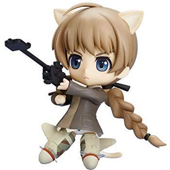 【】【非常に良い】ねんどろいど リネット・ビショップ (ノンスケール ABS&PVC塗装済み可動フィギュア) g6bh9ry