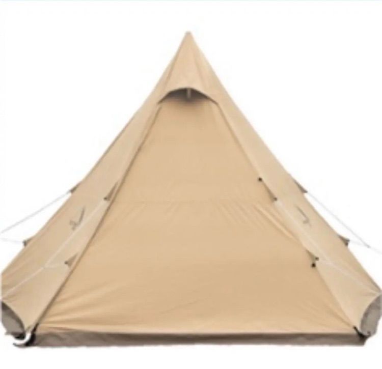 ⭐️ 新品未開封 tent-Mark DESIGNS サーカスTC MID+ - ⭐️りさ