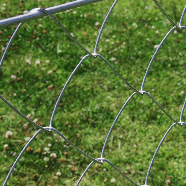 アメリカンフェンス