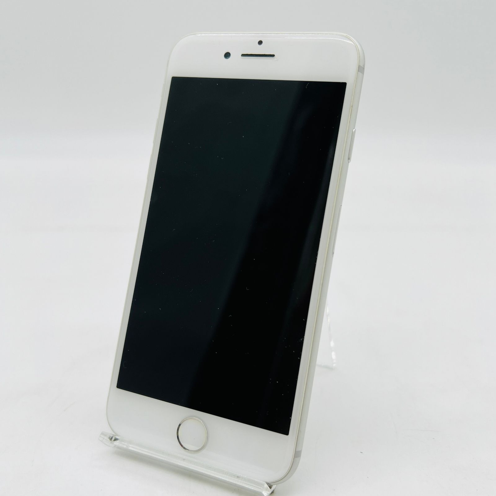 docomo iPhone 8 64GB MQ792J/A シルバー SIMロック解除済み docomo iPhone 8 64GB MQ792J/A シルバー SIMロック解除済み