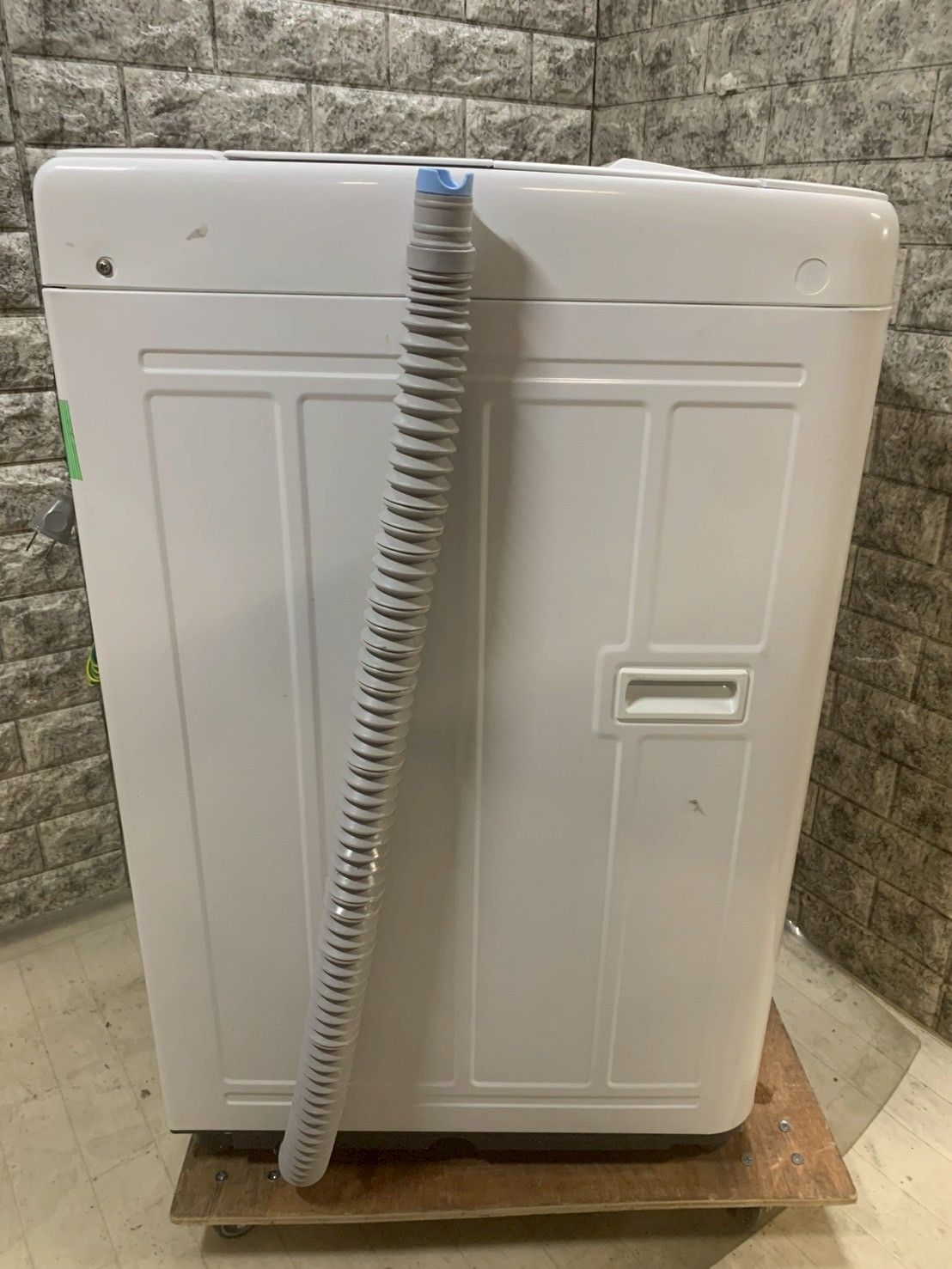 美品】大阪送料無料☆3か月保障付き☆洗濯機☆パナソニック☆5kg☆2022 