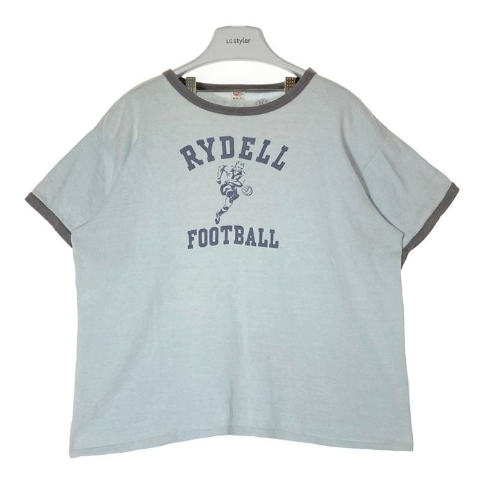 ☆THE REAL McCOY'S リアルマッコイズ McCOY SPORTSWEAR 旧タグ