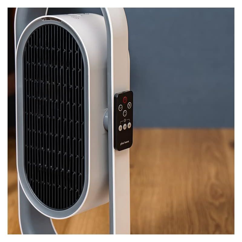 プラスモア 3Dセラミックヒーター