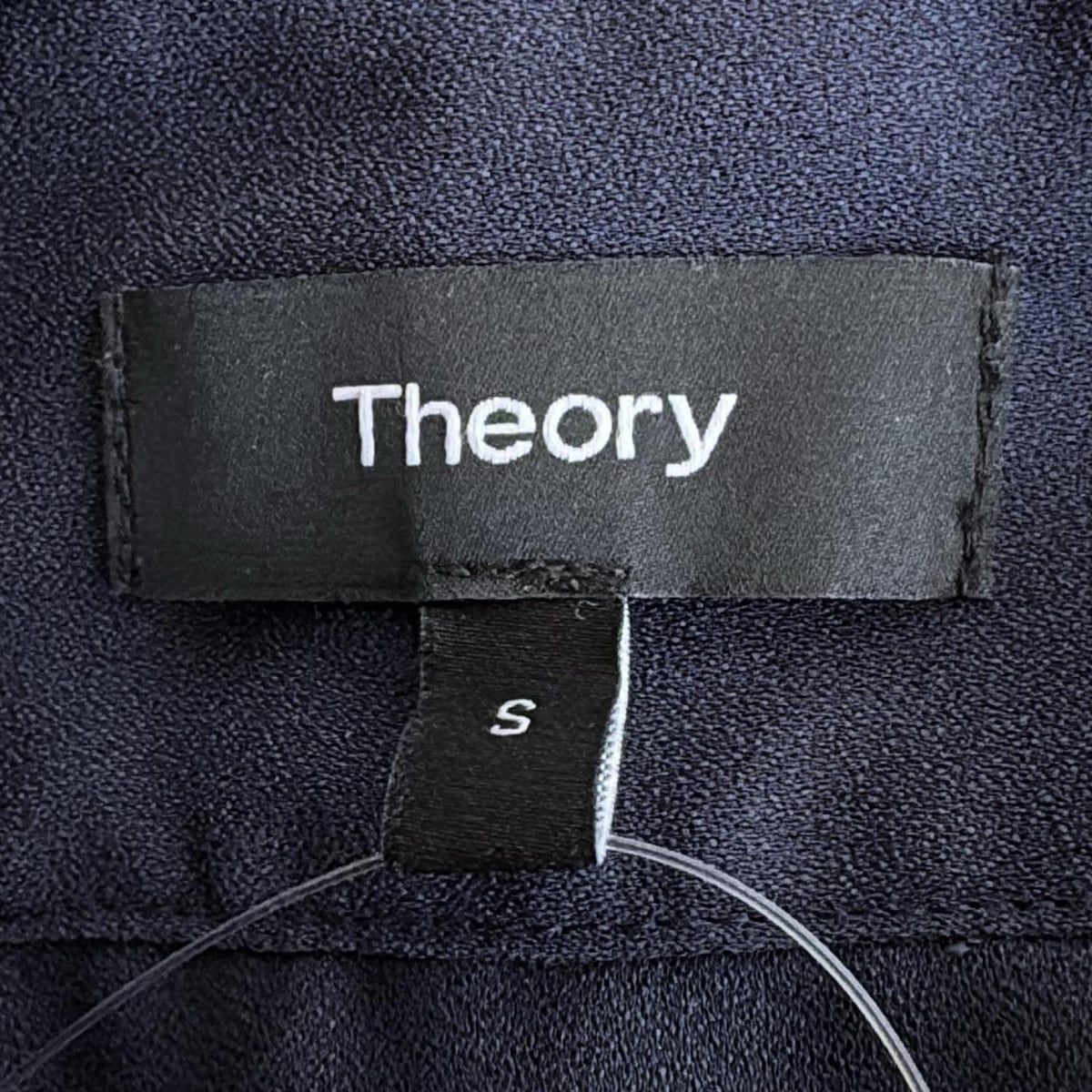 theory セオリー