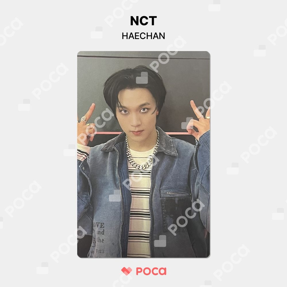 nct ヘチャン トレカ NCT ヘチャン トレカ STARRY DAYDREAM RANDOM DREAM CARD PACK