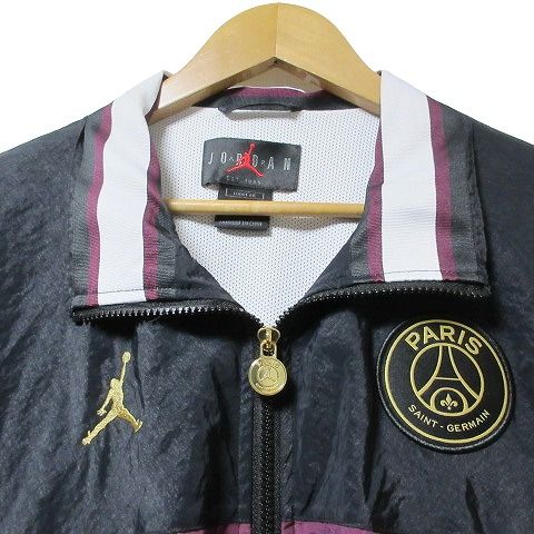 ナイキ NIKE ジョーダン パリサンジェルマン セットアップ スポーツ