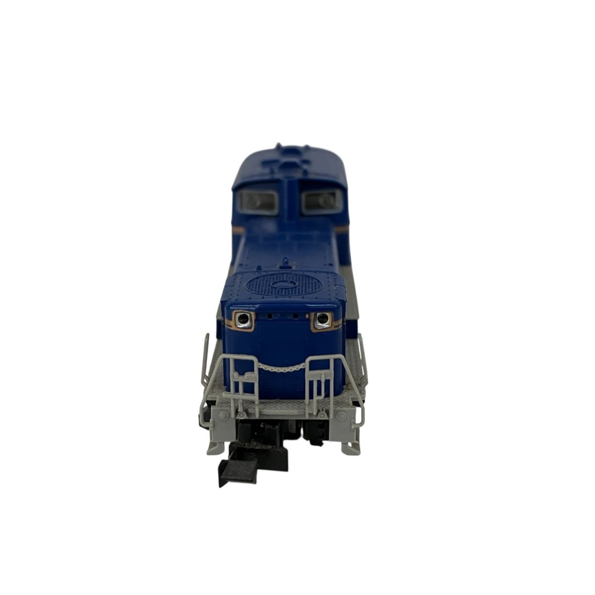 KATO 7002-3 DD51 北斗星 ディーゼル機関車 鉄道模型 Nゲージ