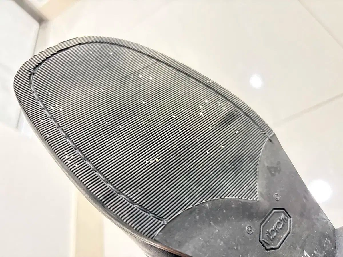 OUR LEGACY アワーレガシー カミオン ブーツ ブラック 41サイズ