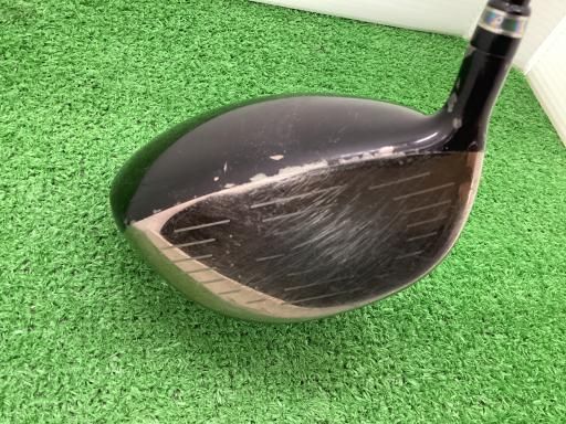 中古】 マジェスティゴルフ(旧マルマン) MAJESTY VANQUISH-VR U5