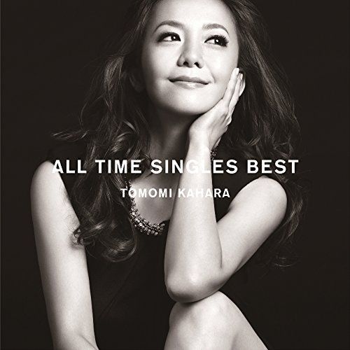 中古CD】ALL TIME SINGLES BEST - 華原朋美 /Universal Music