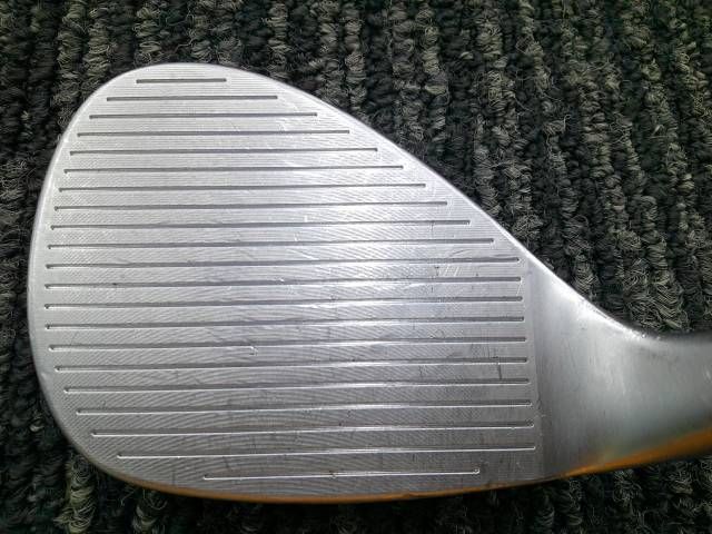 中古 ウェッジ クリーブランド RTX FULL-FACE TOUR SATIN 64-09/DG/S200/64[3193]■博多