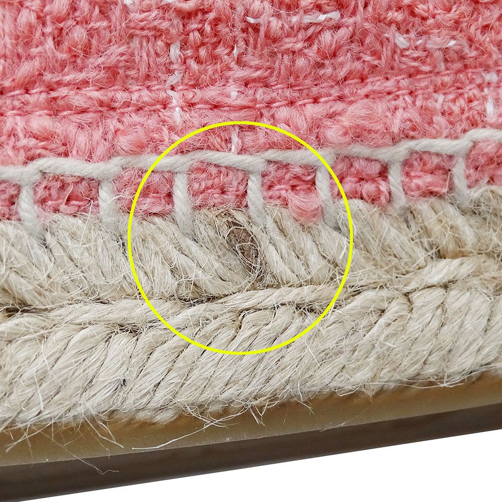 毛糸 カジュアル