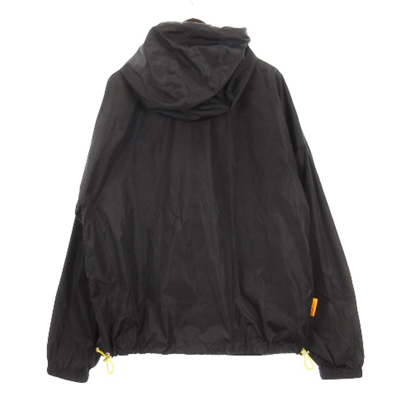 ディースクエアード DSQUARED2 × パックマン 23AW ウィンドブレーカー