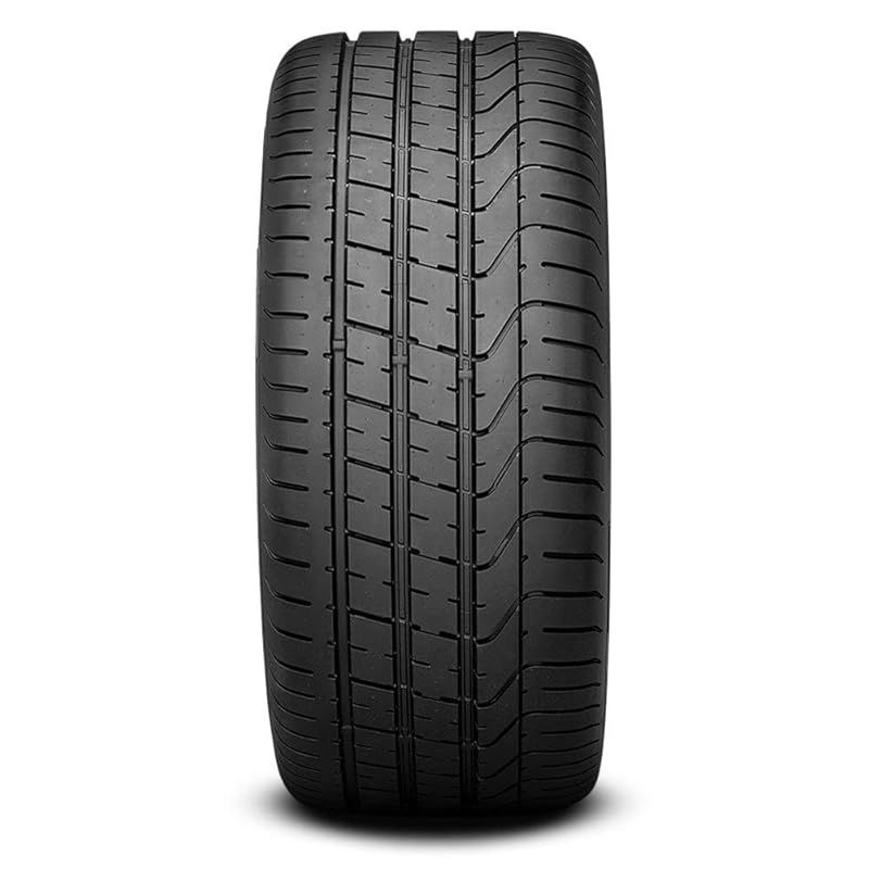  PIRELLI ピレリ サマー 205 40 ZR 18 P ZERO 86 Y XL AR アルファロメオ承認 タイヤのみ ホイールなし 1本 Sタイヤ スタッドレス
