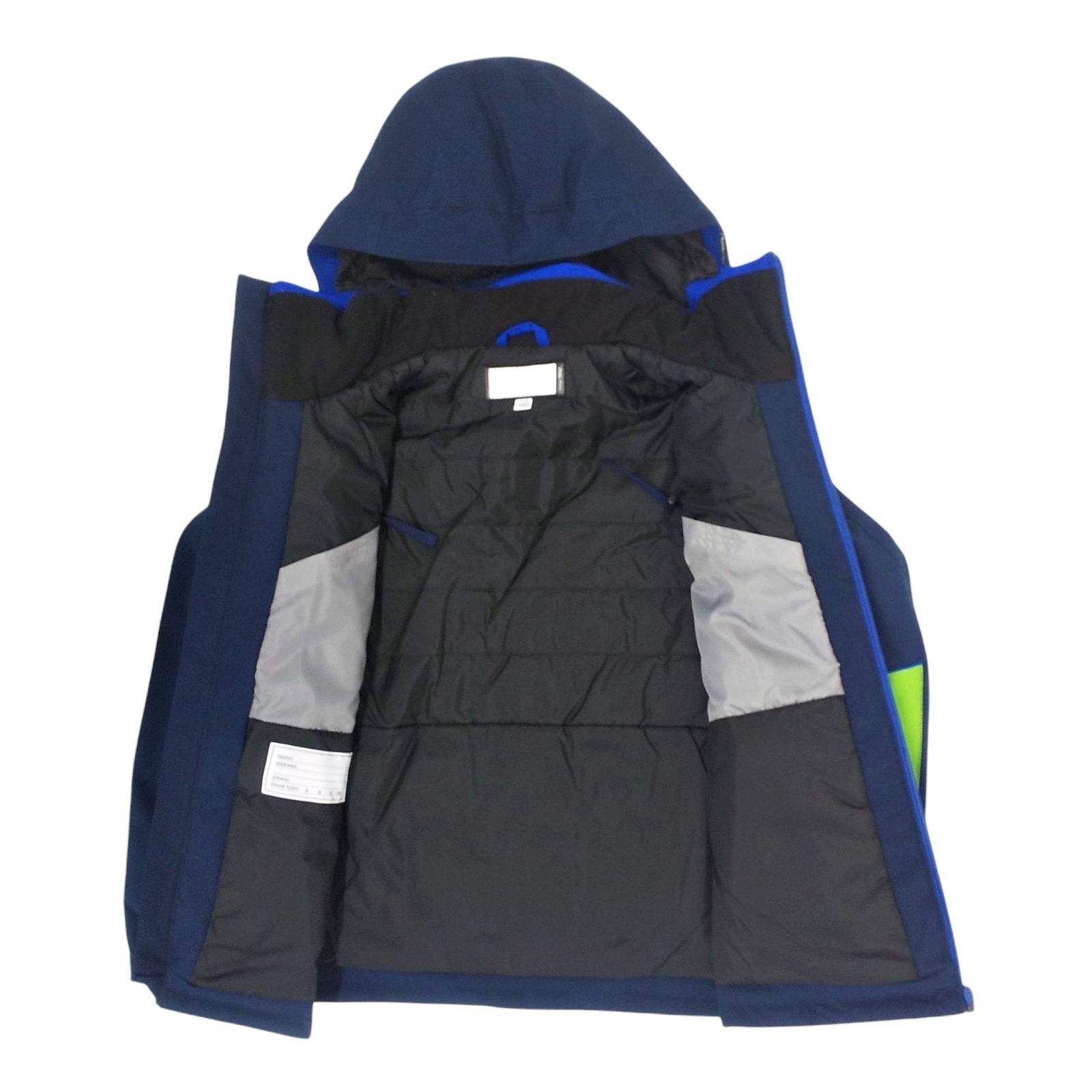 phenix フェニックス スキーウェア上下 135cm〜155cm