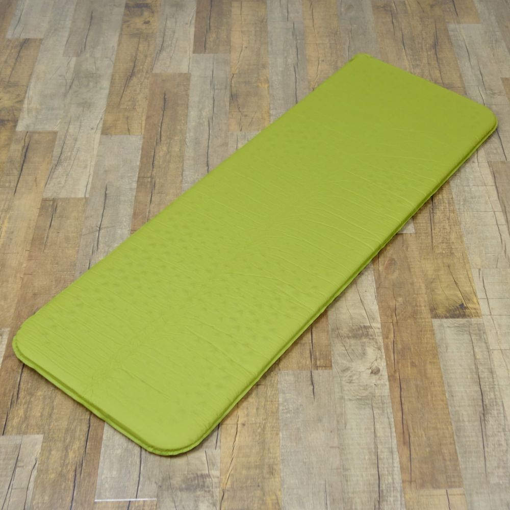 シートゥーサミット マット キャンププラスS.I.マット