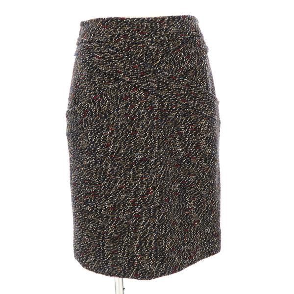 シャネル スカート 【Bランク】【中古】 - メルカリ 