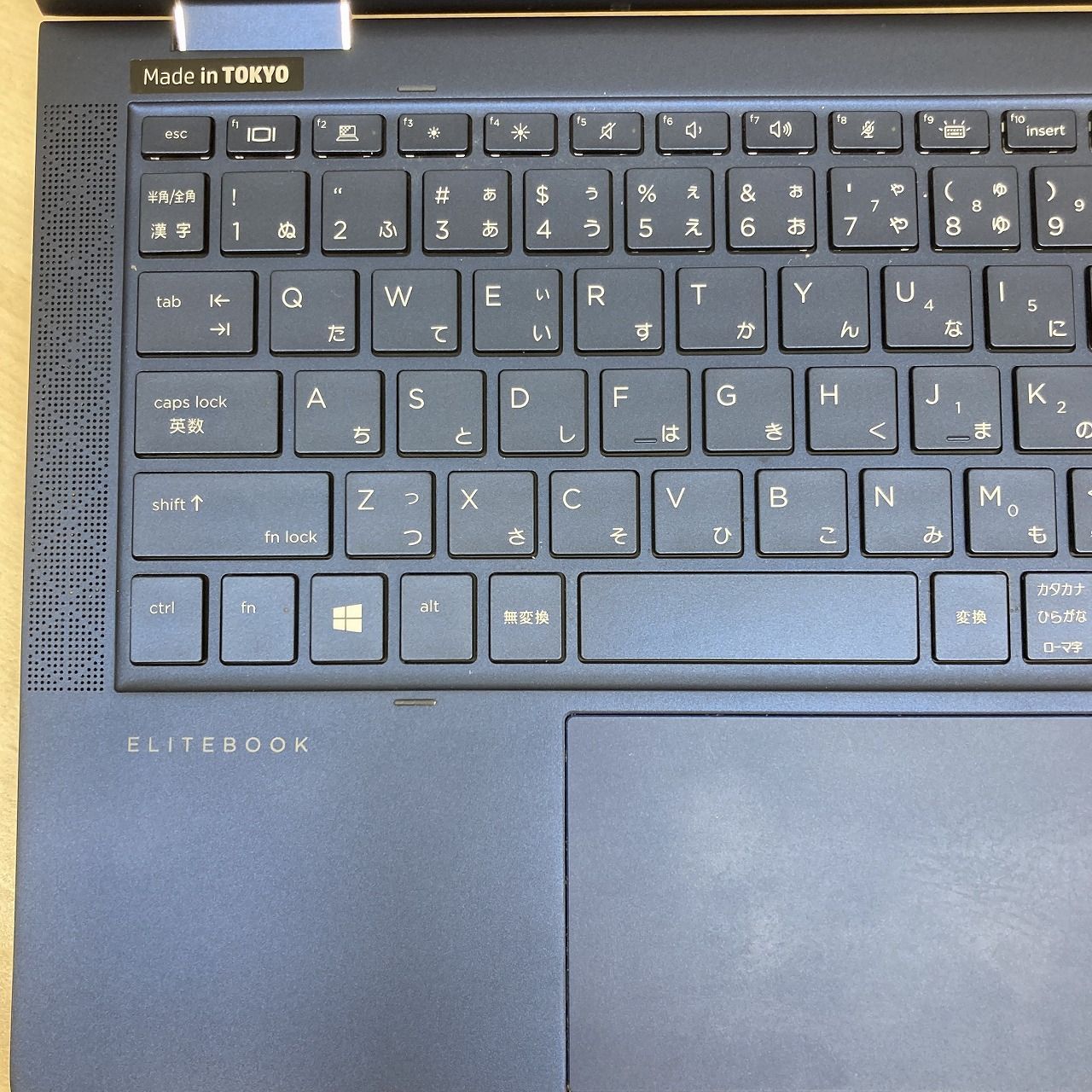 HP Dragonfly G2 i7 16GB 512GB Win11 2in1 中古 - メルカリ