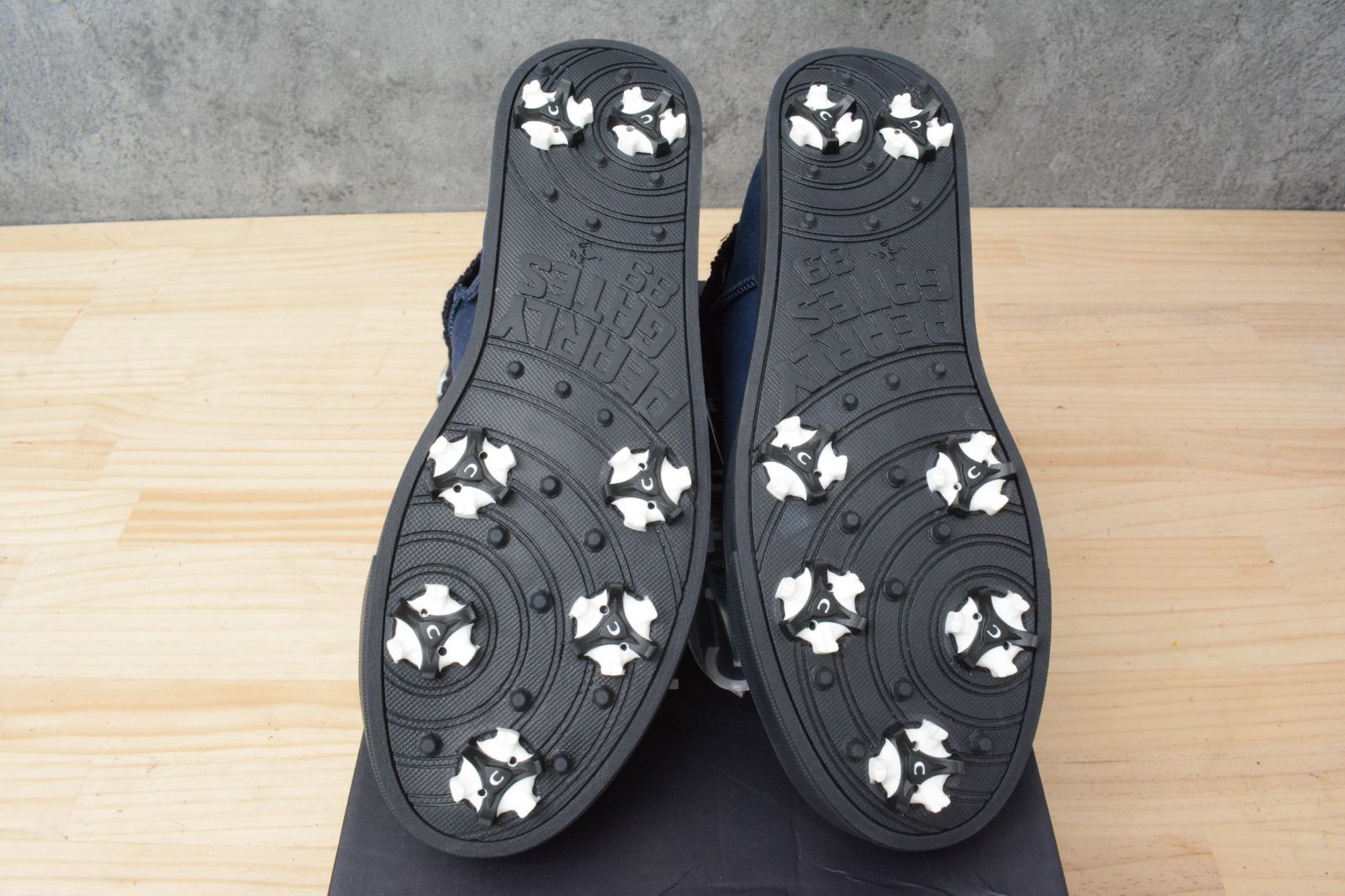 ゴルフシューズ 24.5㎝