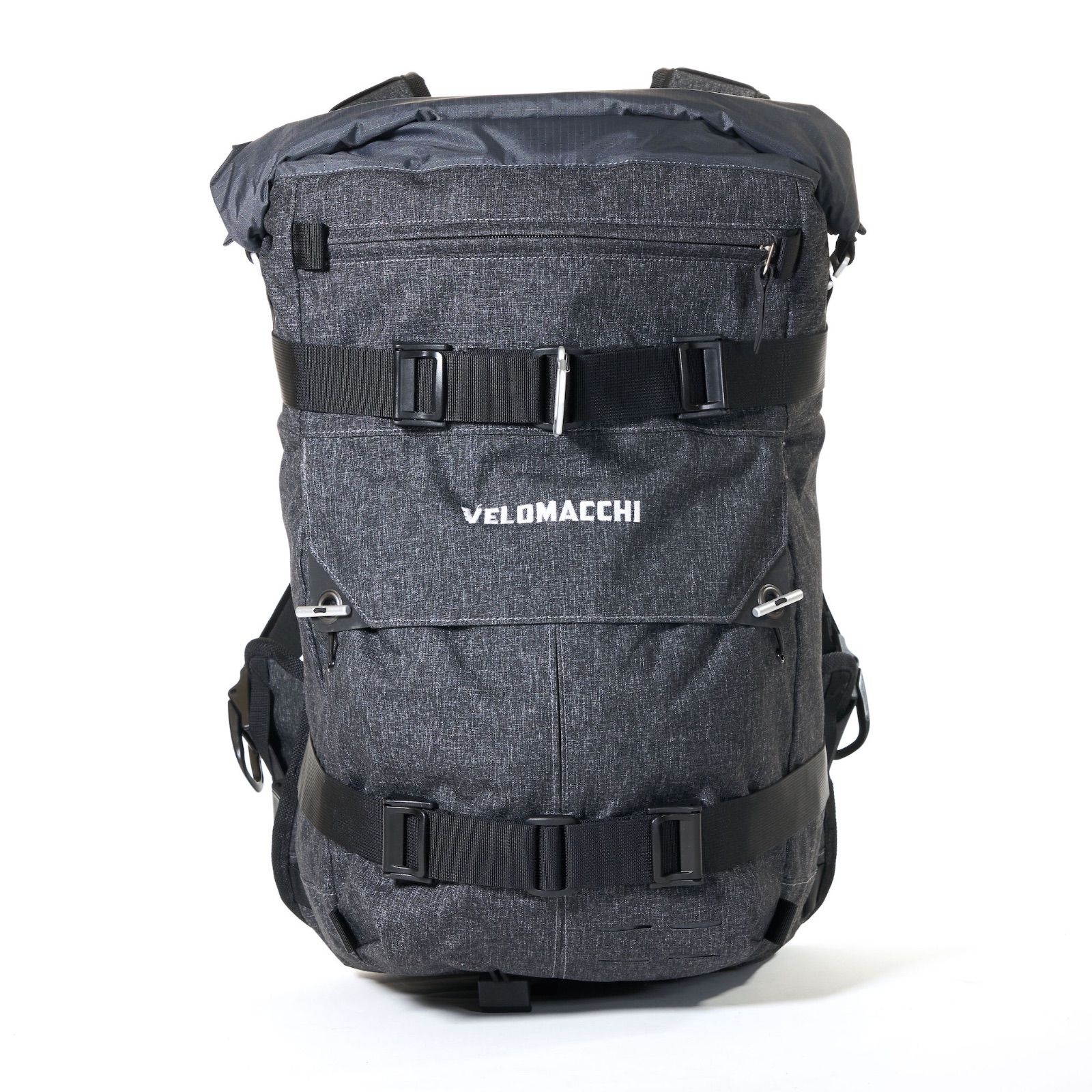 シートバッグ バイク用 Velomacchi 40L Backpack USTAUSTRALIA_COM_AU