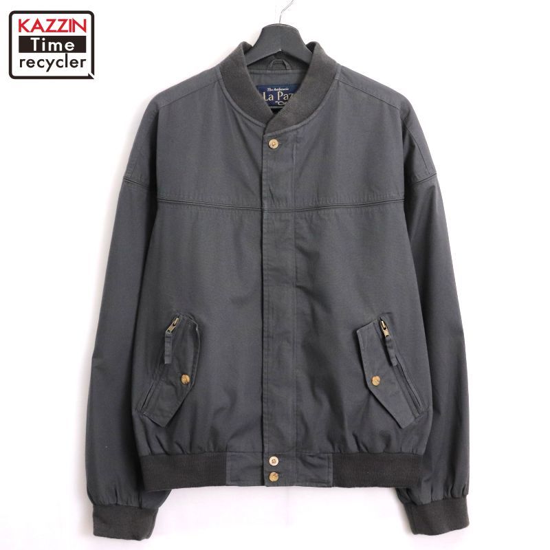 90s vintage カタリナ Catalina カップショルダー ダービー ジャケット