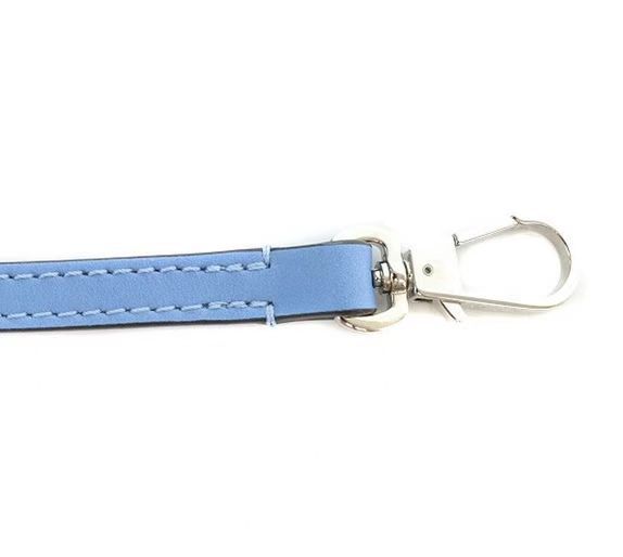 Herve Chapelier 　レザーストラップ　1660L バレンヌ Herve Chapelier エルベ・シャプリエ 1660L レザーストラップ