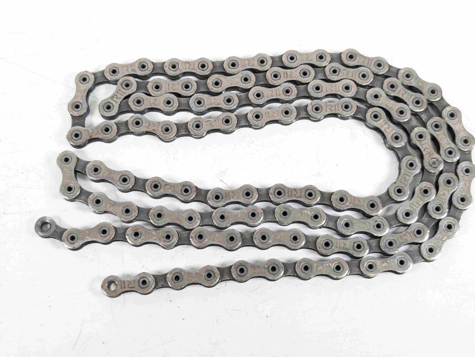 並品】Campagnolo カンパニョーロ チェーン 11s チェーン