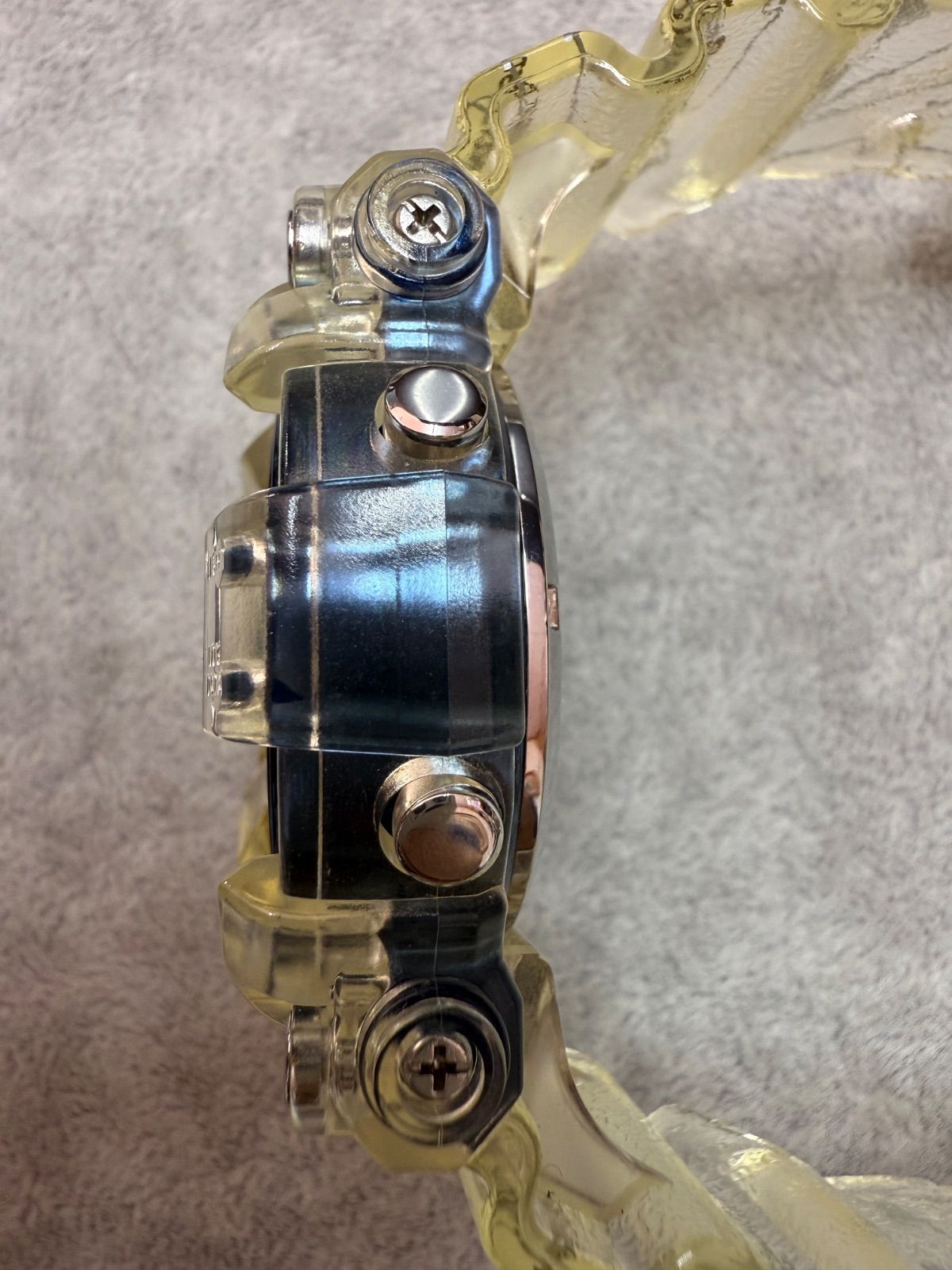CASIO G-SHOCK GF-8251K-7JR Dolphin&Whale Model OVER THE SEA