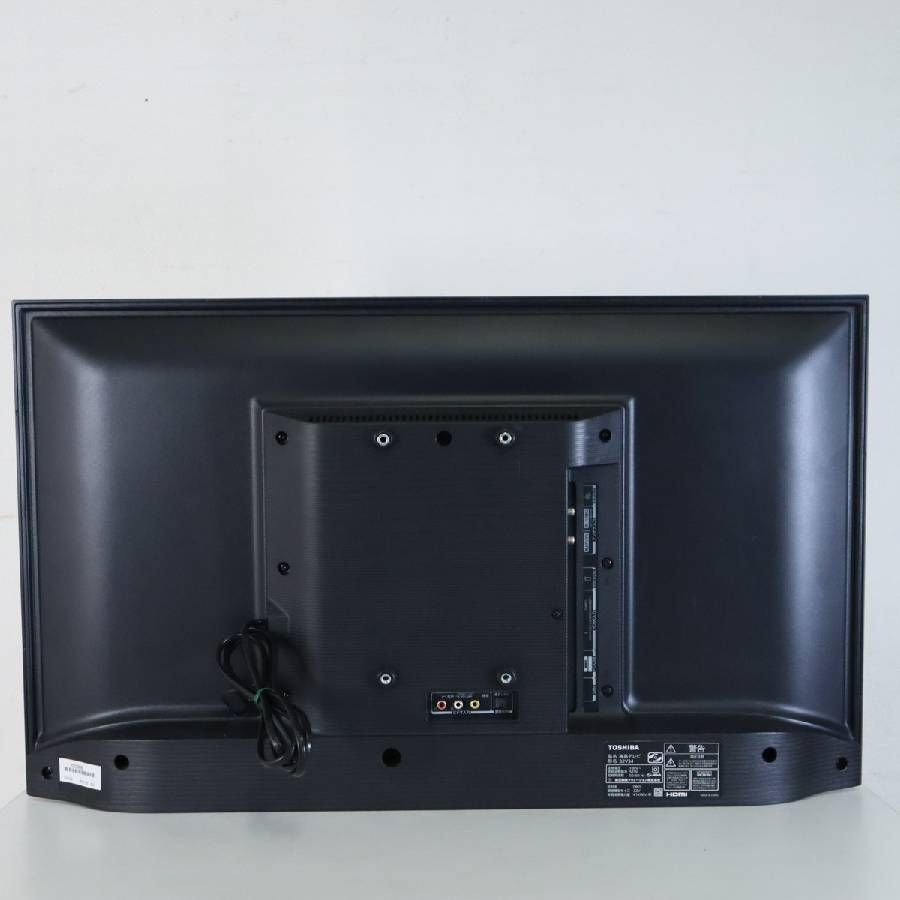  21年製 東芝 レグザ 32インチ 液晶テレビ 32 V 34 ネット動画対応 スタンド 284 h 19 液晶テレビ テレビ本体