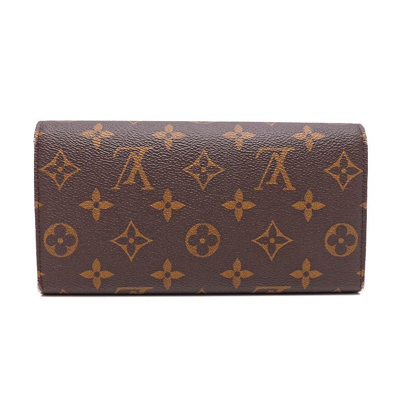 ルイ・ヴィトン 長財布 M64117（廃番） - メルカリ 