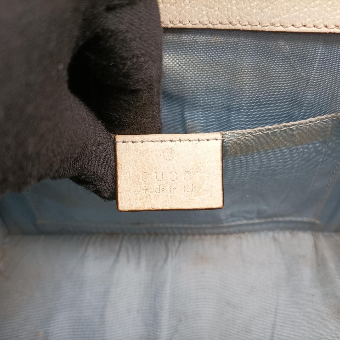 グッチGucciシルヴィ