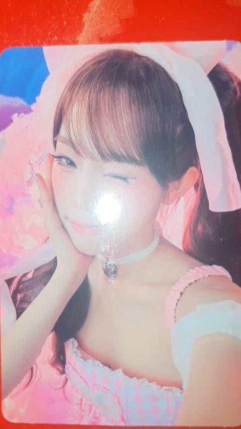 イェナ サノク トレカ チェ・イェナ(YENA) 公開放送 サノク トレカ - メルカリ