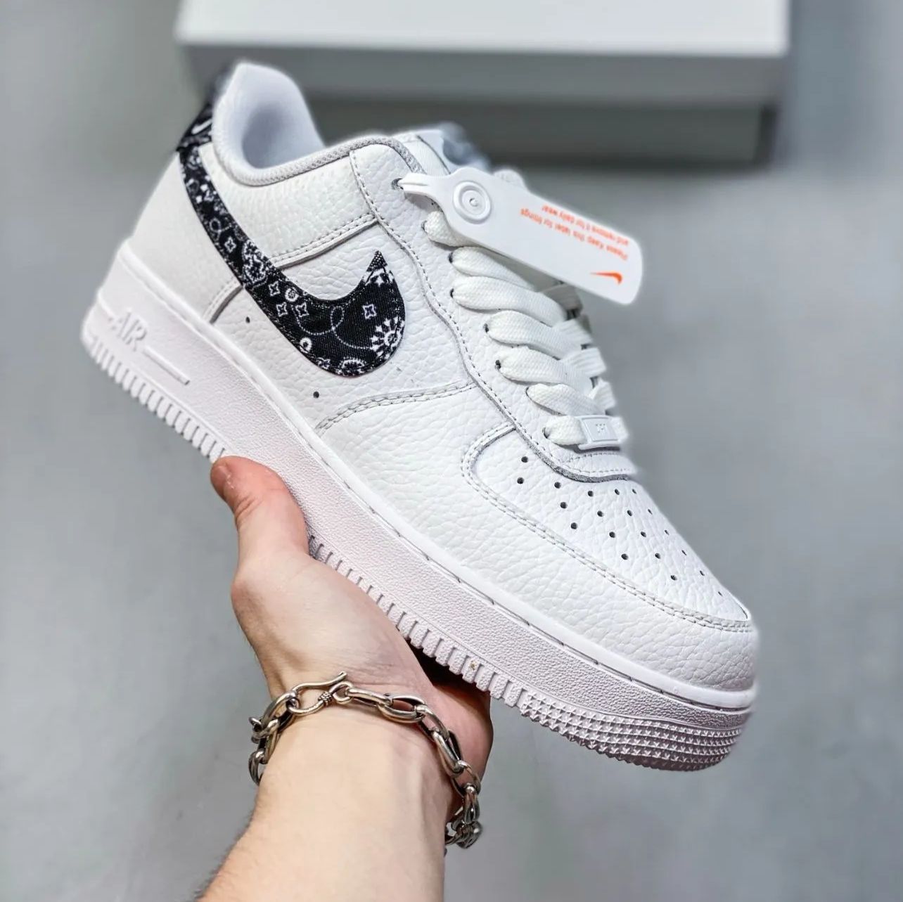 Nike WMNS Air Force 1 Low '07 Essential 