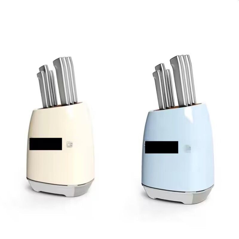 SMEG Knife