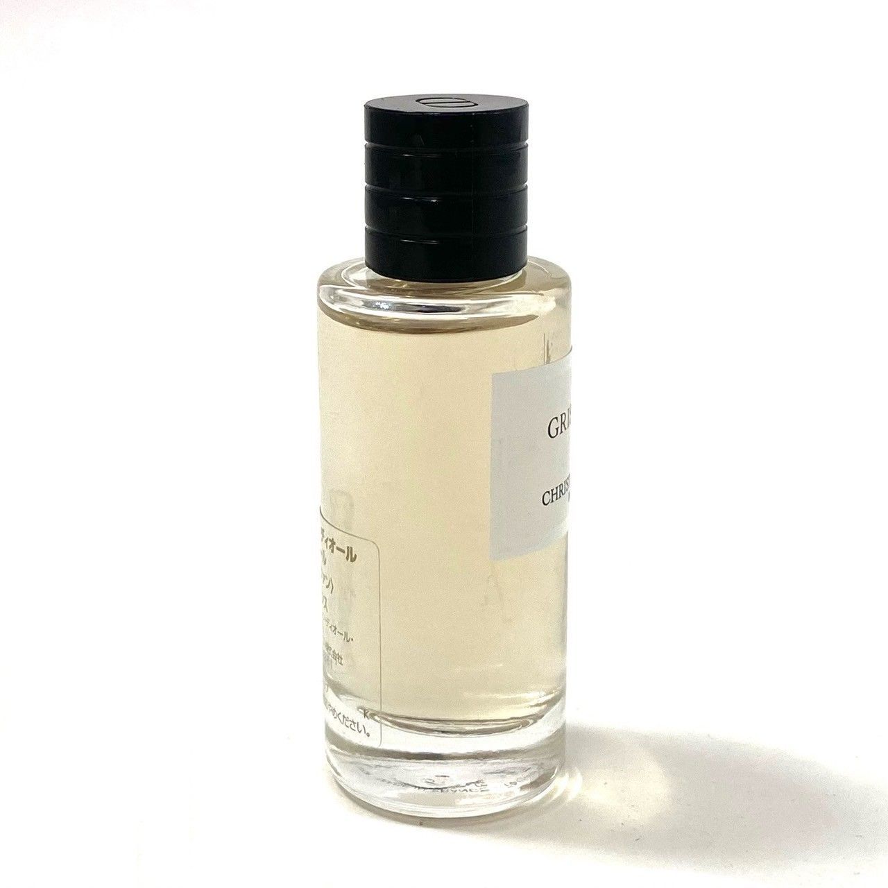 Y【Dior】メゾン クリスチャンディオール グリ ディオール